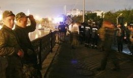 莫斯科红场爆料视频,独家爆料视频背后的震撼瞬间